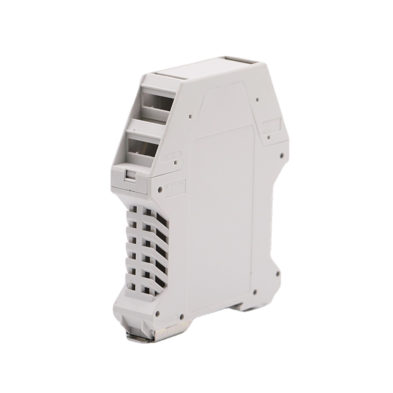 Увод у кућиште ПЦБ терминалног блока на ДИН шину