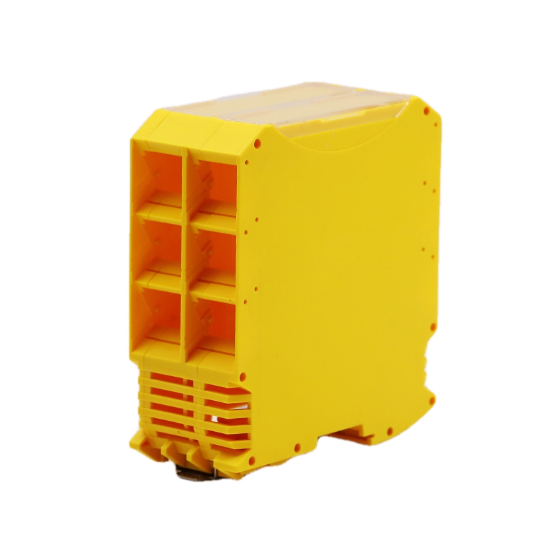 Electronic Module Housing Enclosure